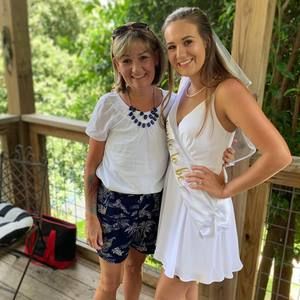 Meet your Posher, Suzanne mykicz